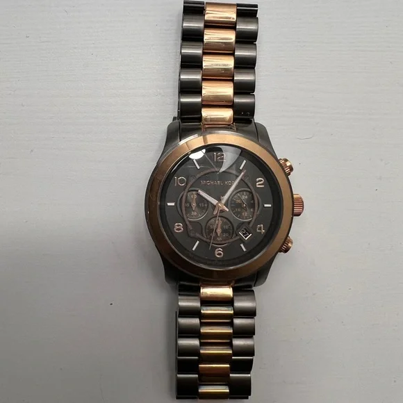 KORS Michael Kors | Accessories | Mens Michael Kors Watch | Poshmark 